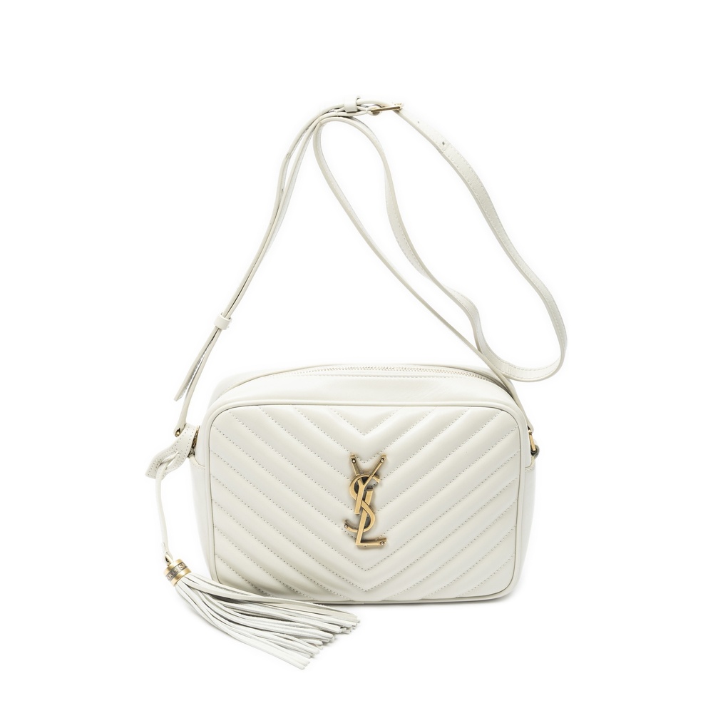 Saint Laurent Lou camera bag